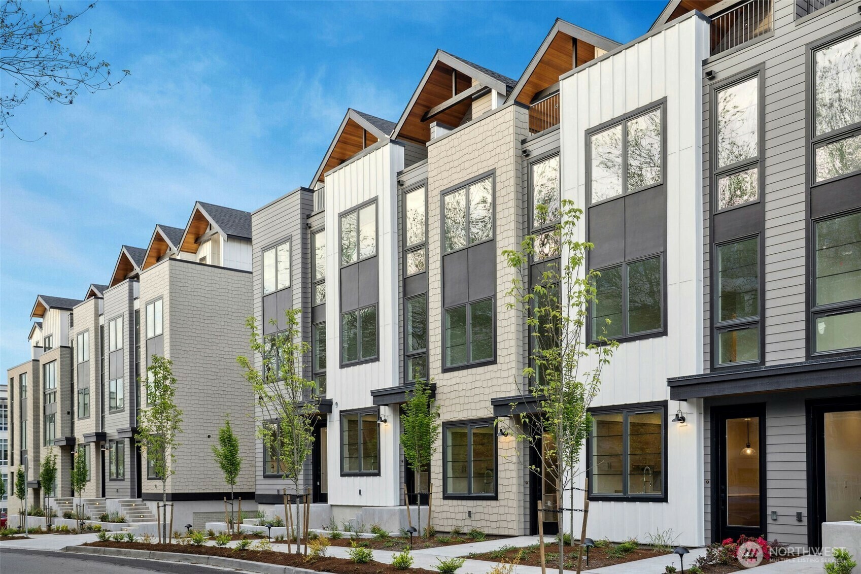 Property Photo: 112 F 2nd Street S WA 98033