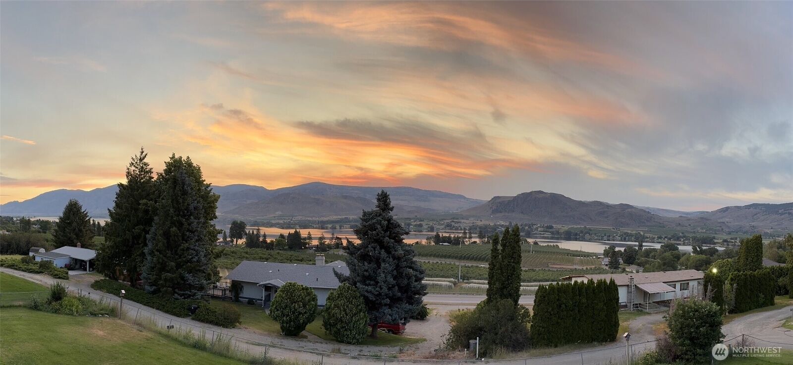 Property Photo:  9 C  Rose Street  WA 98844 