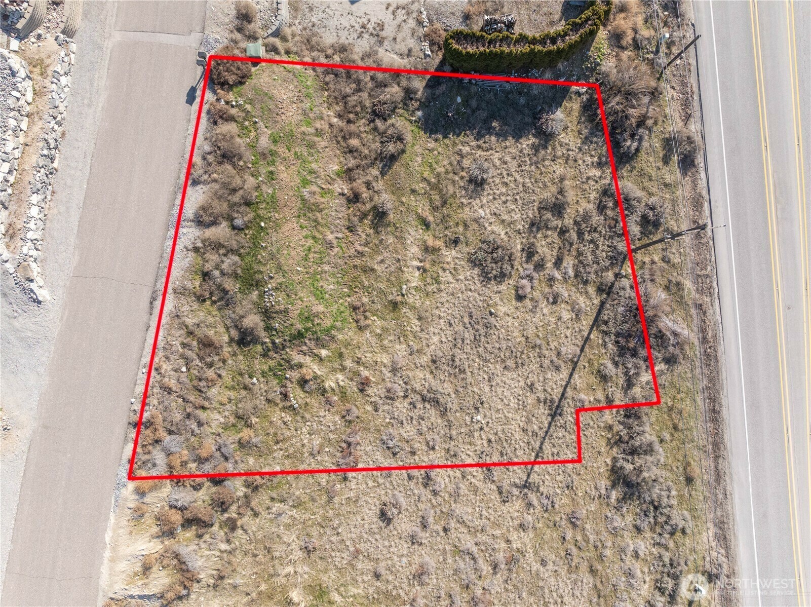 Property Photo: 116 San Remo Lane WA 98816