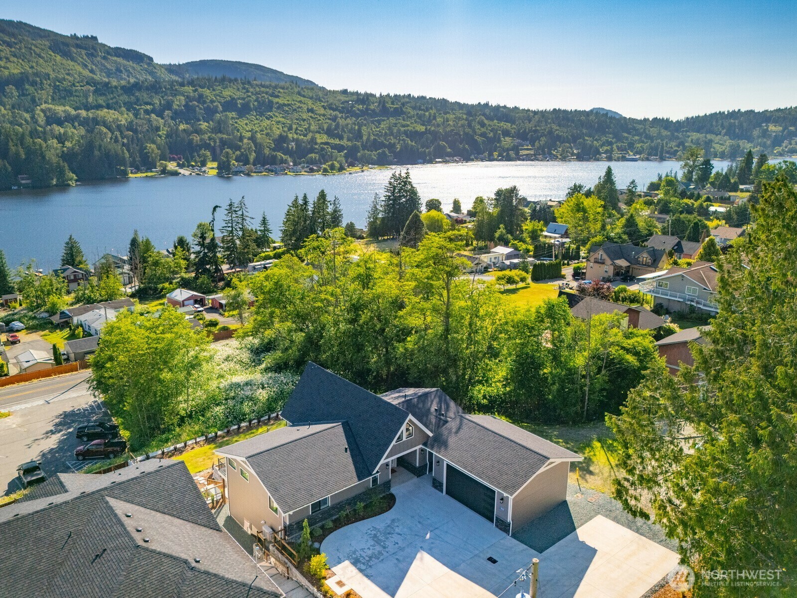 Property Photo: 18162 Freedom Lane WA 98274