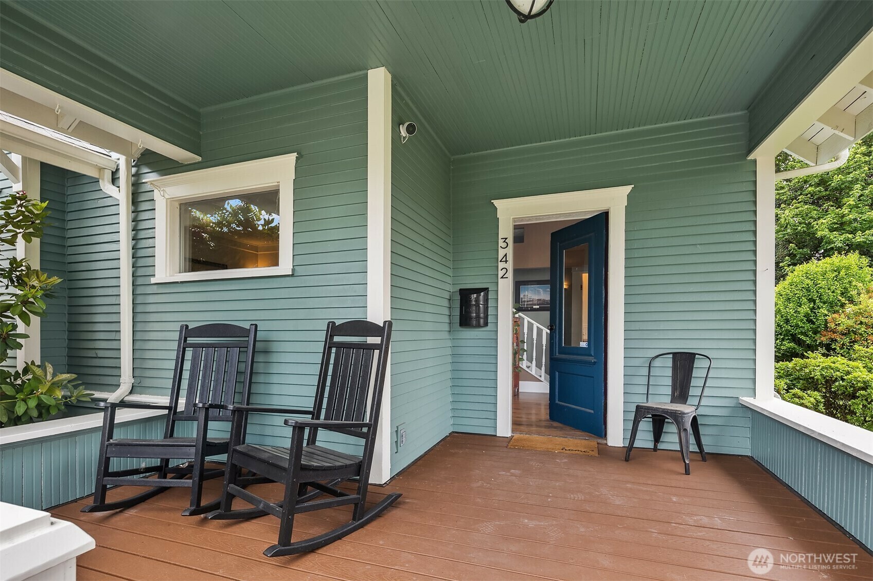 Property Photo: 342 S Sams Street WA 98272
