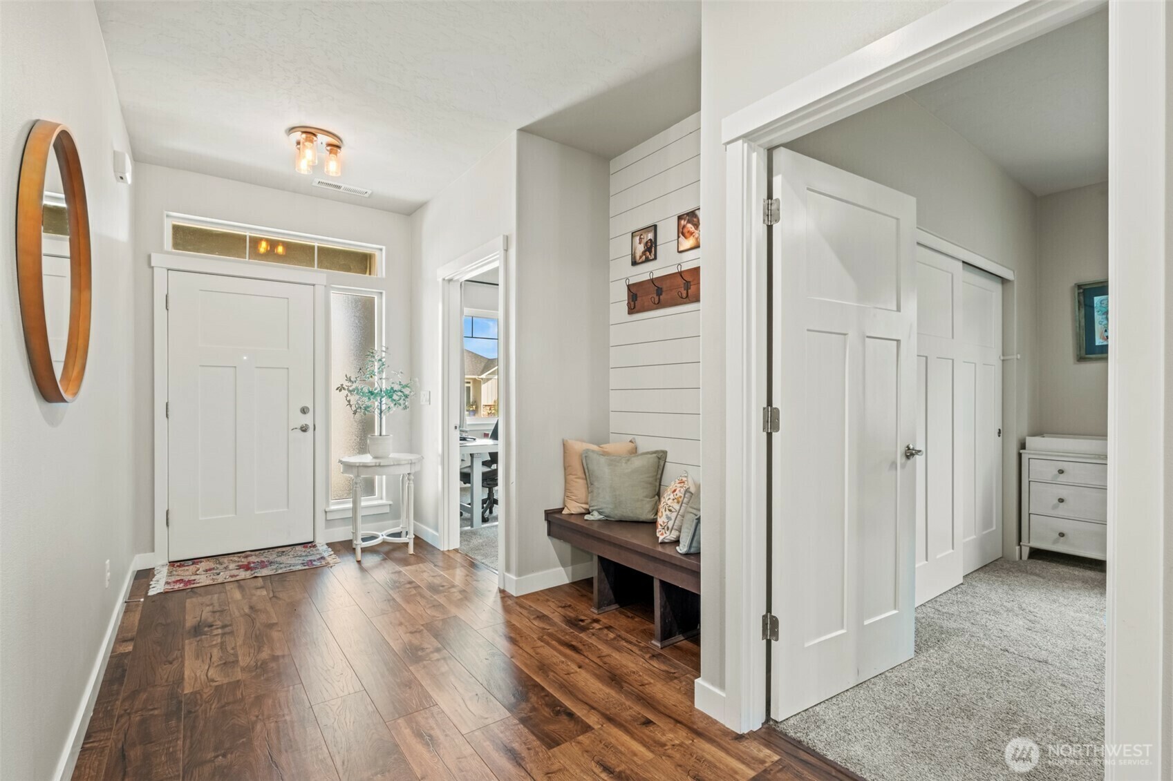 Property Photo: 918 N M Loop Drive SW WA 98848