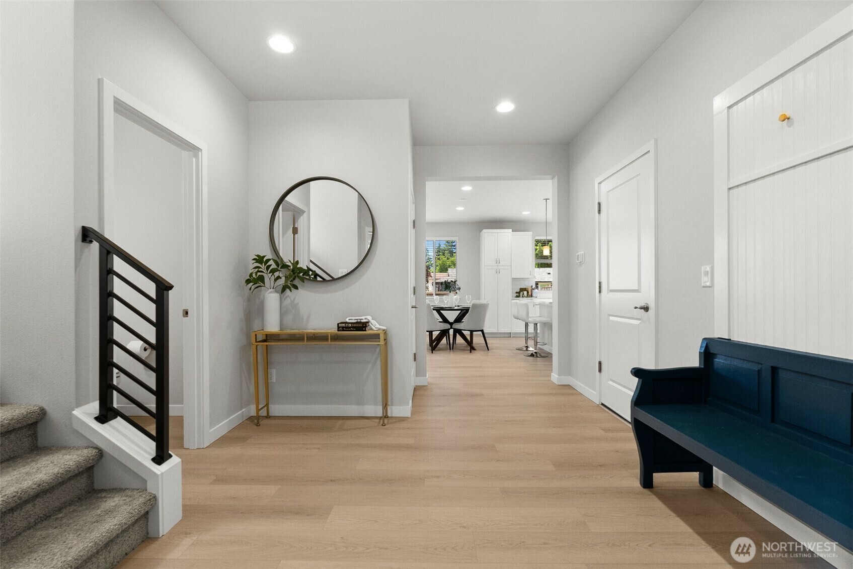 Property Photo: 16152 8th Avenue E WA 98387