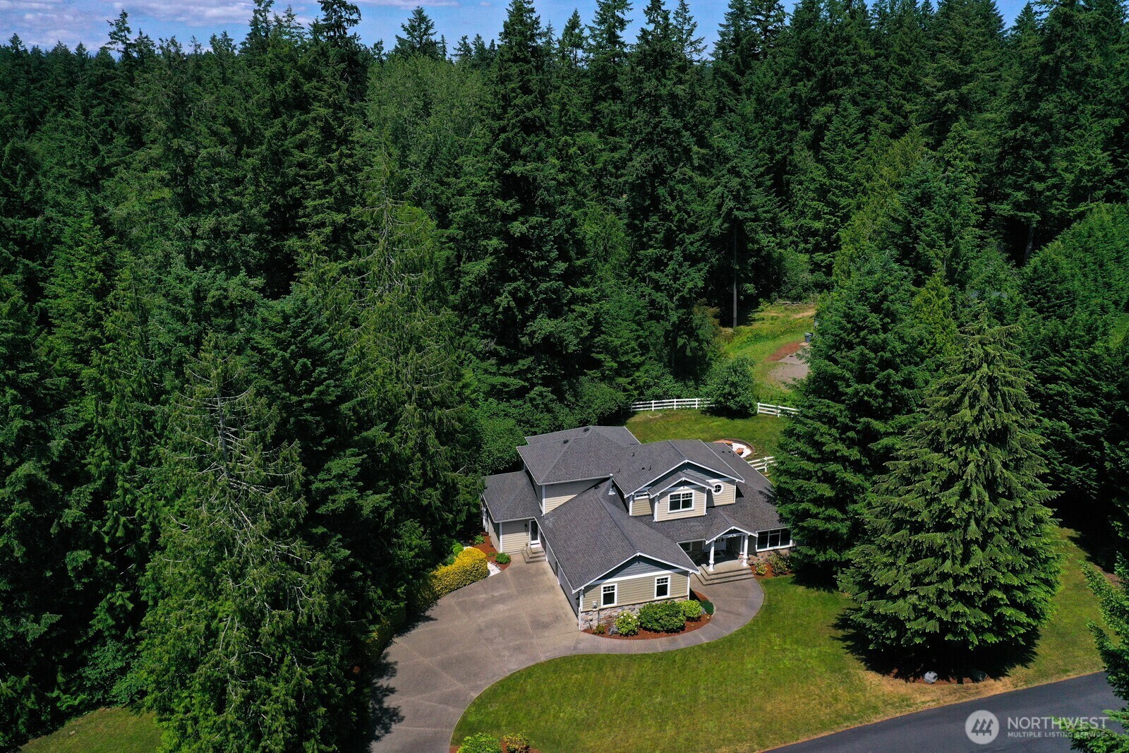 9207  158th Street Ct NW  Gig Harbor WA 98329 photo