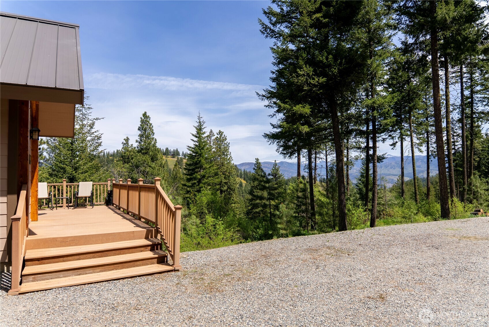 Property Photo: 65 Fiddlers Road WA 98862