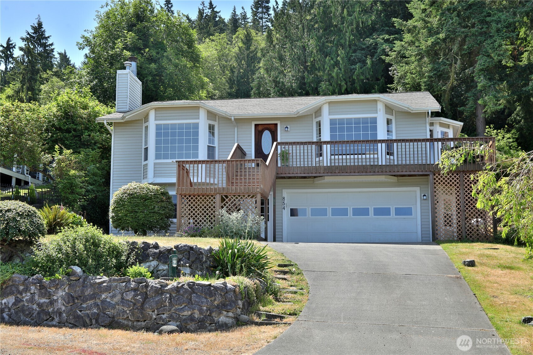 Property Photo:  854  Blue Spruce Place  WA 98277 
