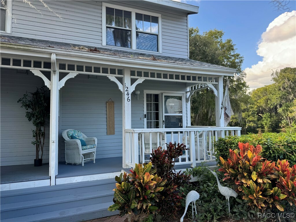 Property Photo: 1246 Cypress Cove Court FL 34450