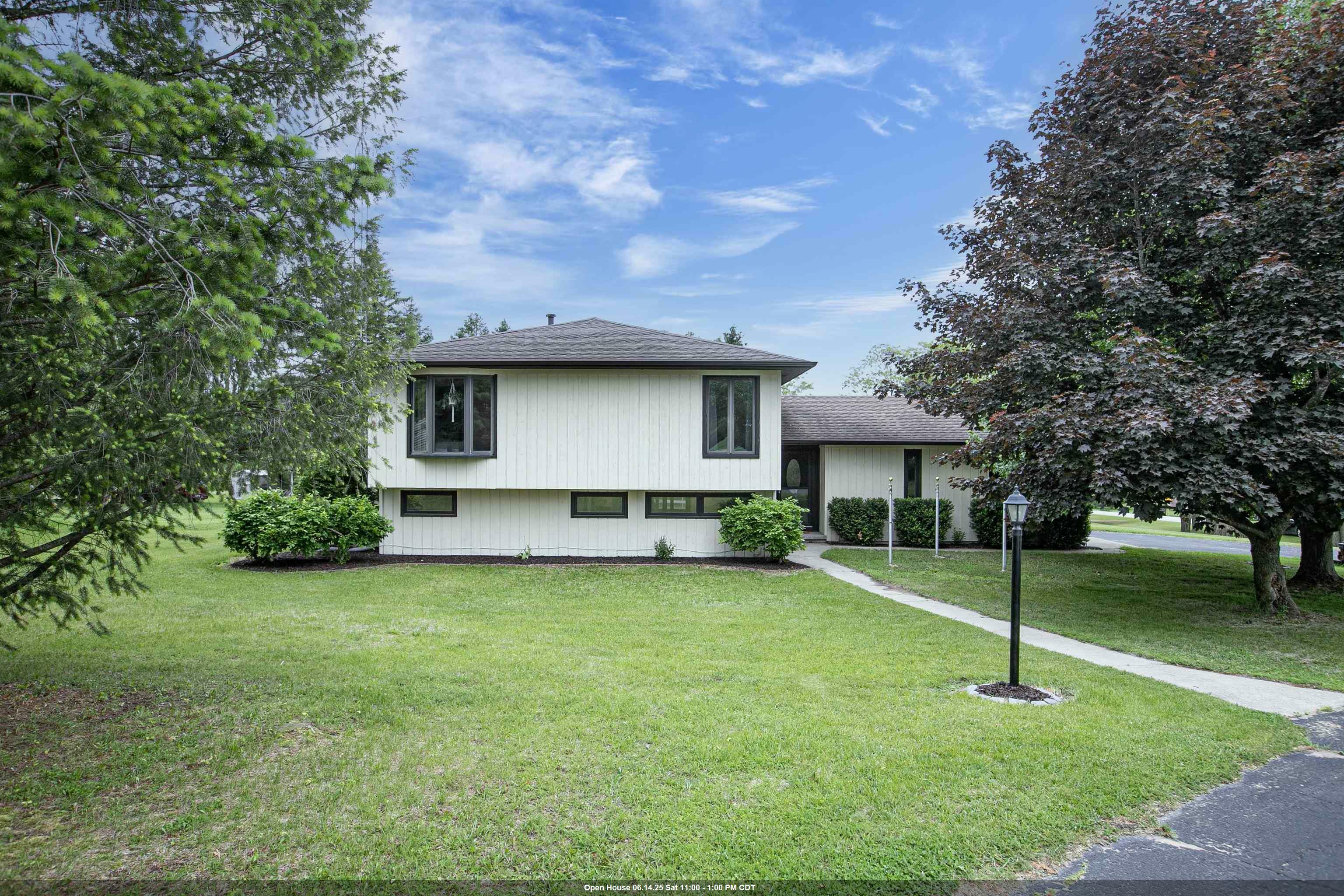 Property Photo: N9695 Willard Road WI 54923