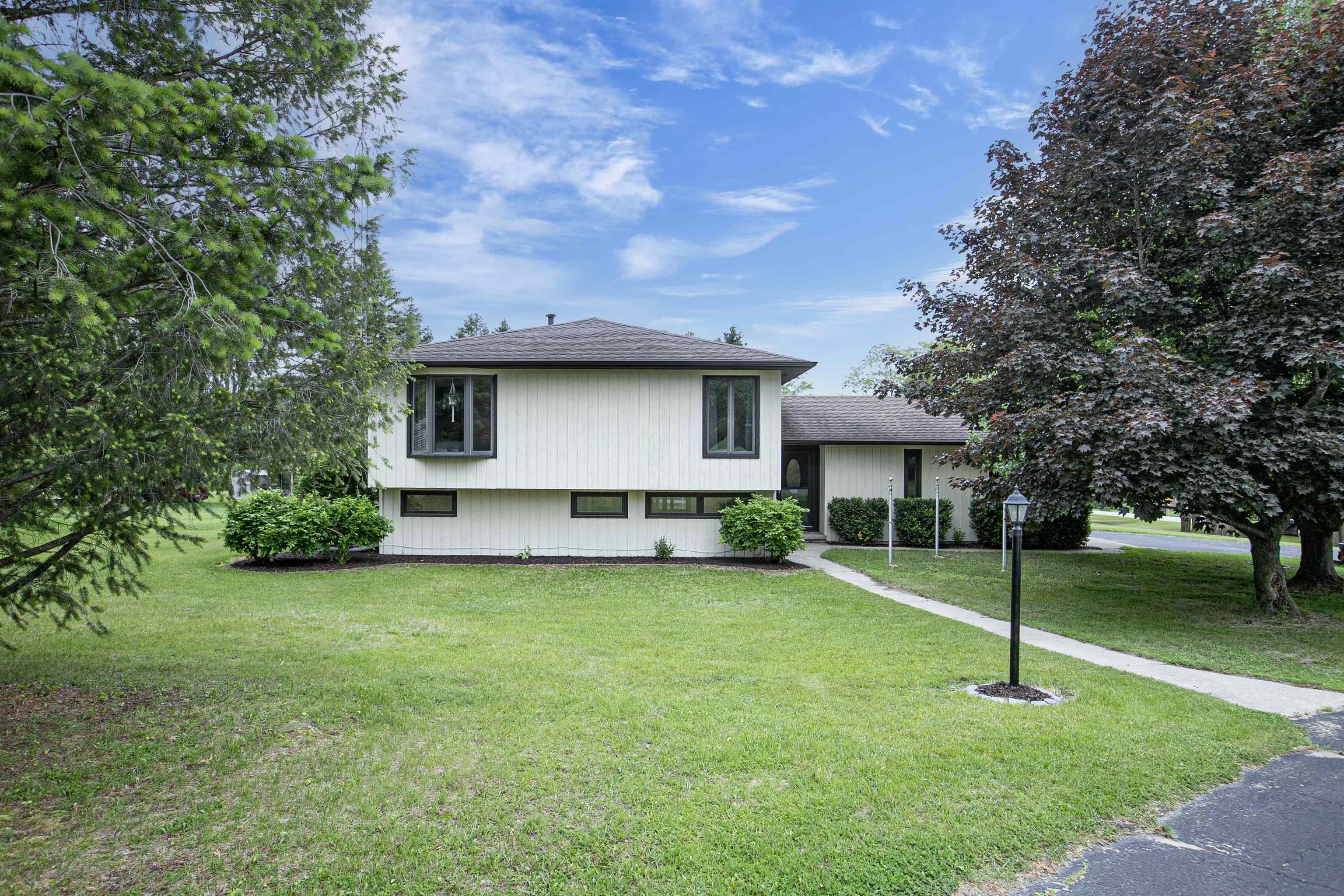 Property Photo:  N9695 Willard Road  WI 54923 