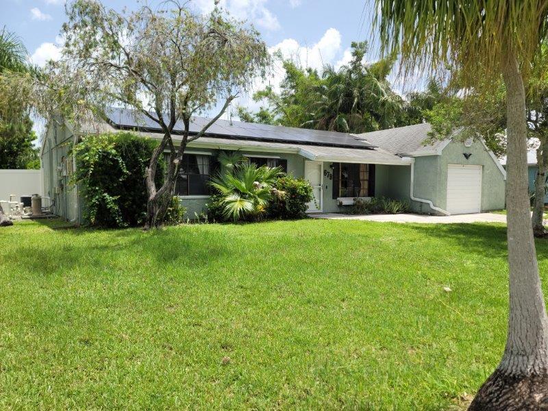 679 SW Belmont Circle  Port Saint Lucie FL 34953 photo