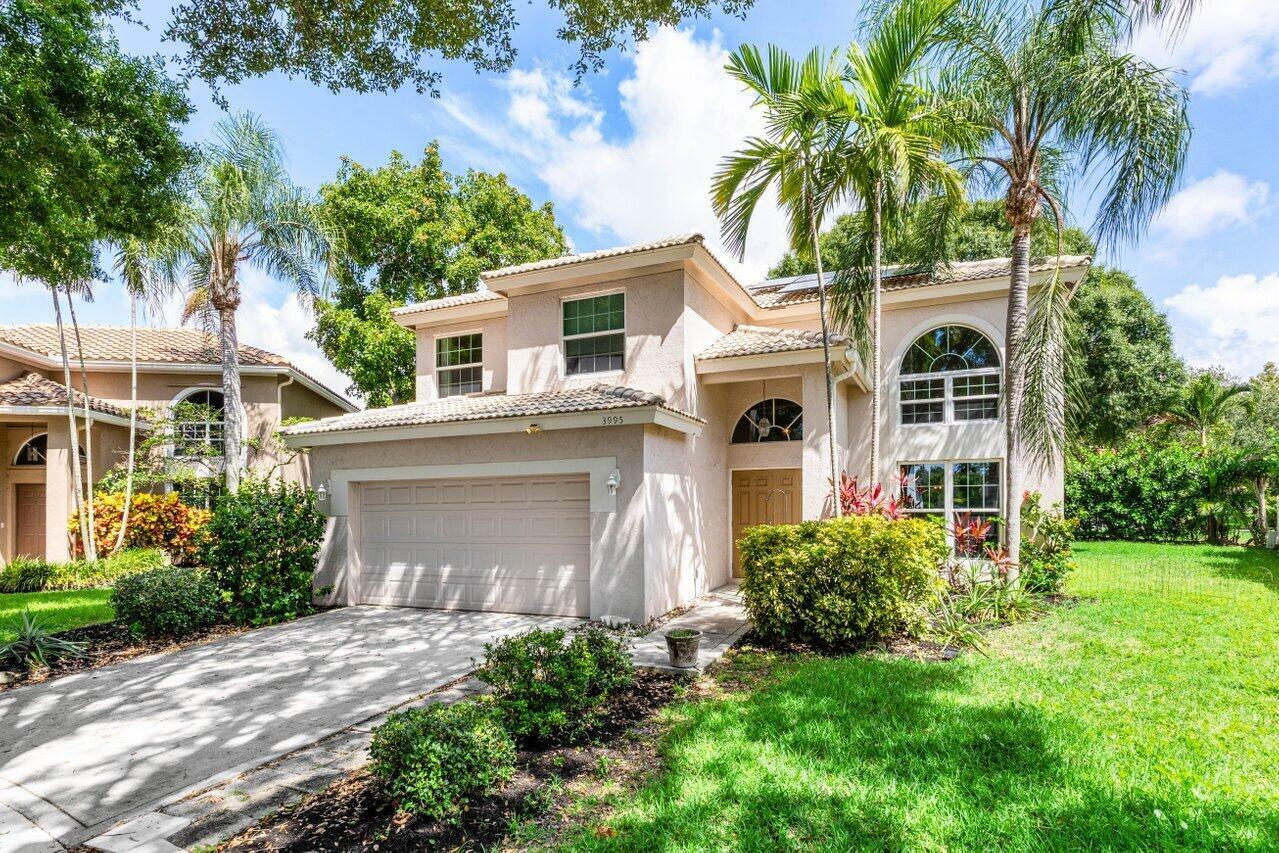 Property Photo: 3995 Majestic Palm Way FL 33445