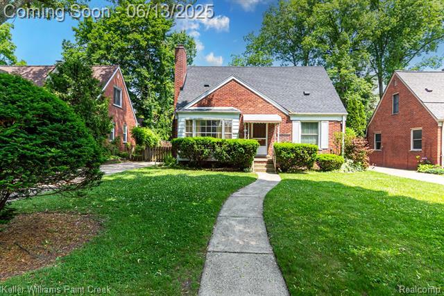 526 W Webster Road  Royal Oak MI 48073 photo