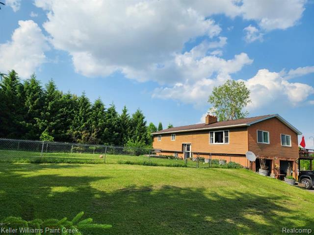 370 Wales Ridge Road  Wales Twp MI 48027 photo