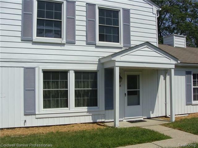 2906 Meadowbrook Court  Orion Twp MI 48360 photo