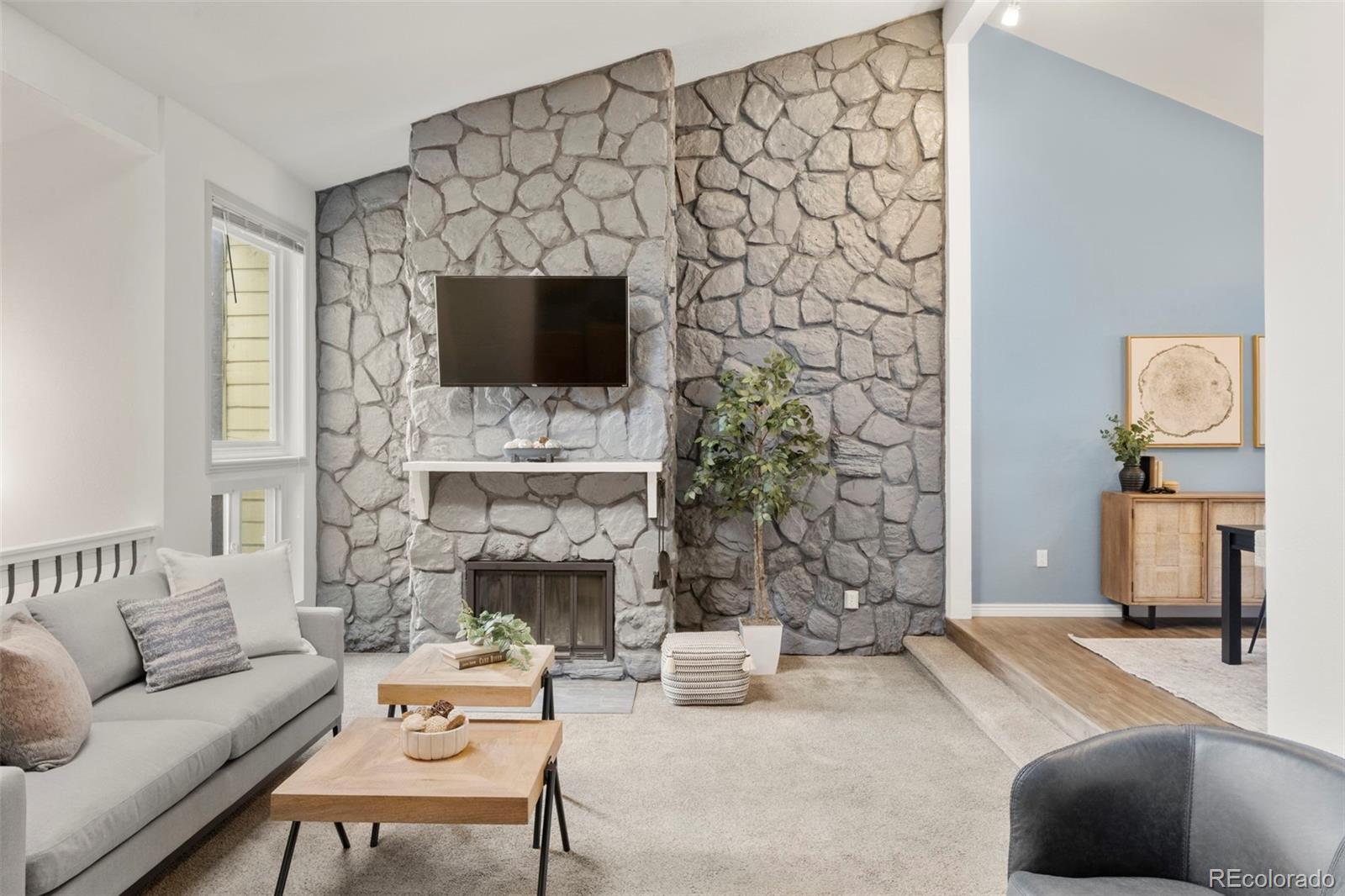 Property Photo: 1159 S Otis Place CO 80232