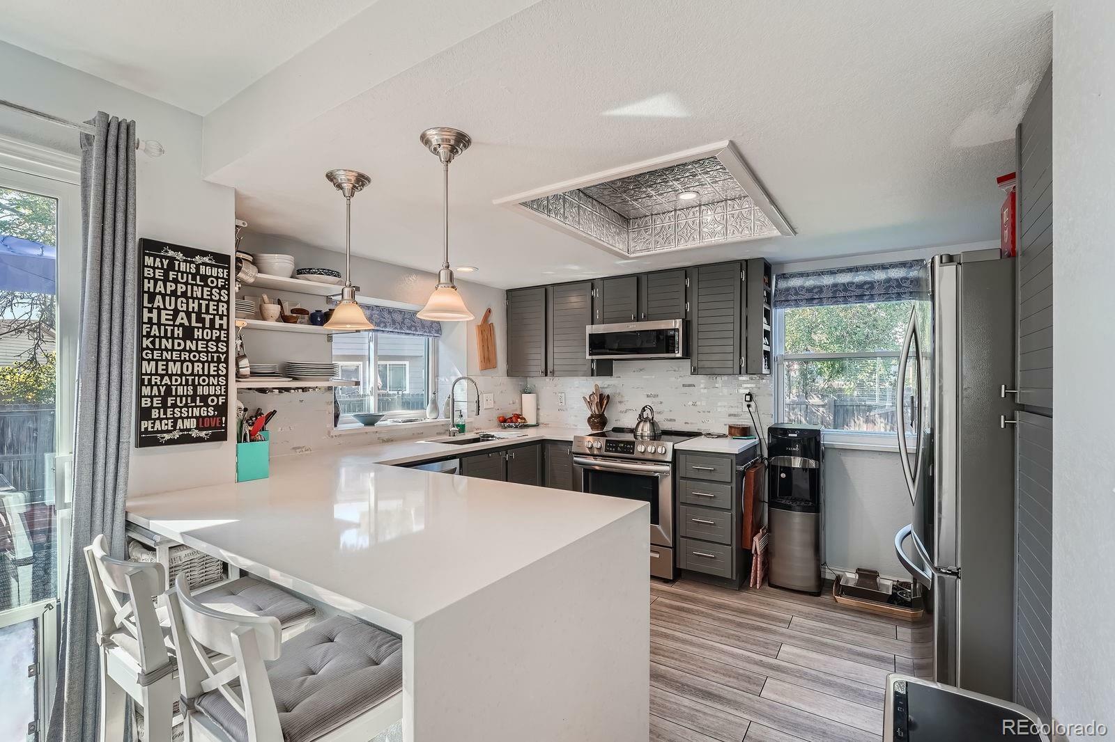 Property Photo: 6311 Xavier Street CO 80003