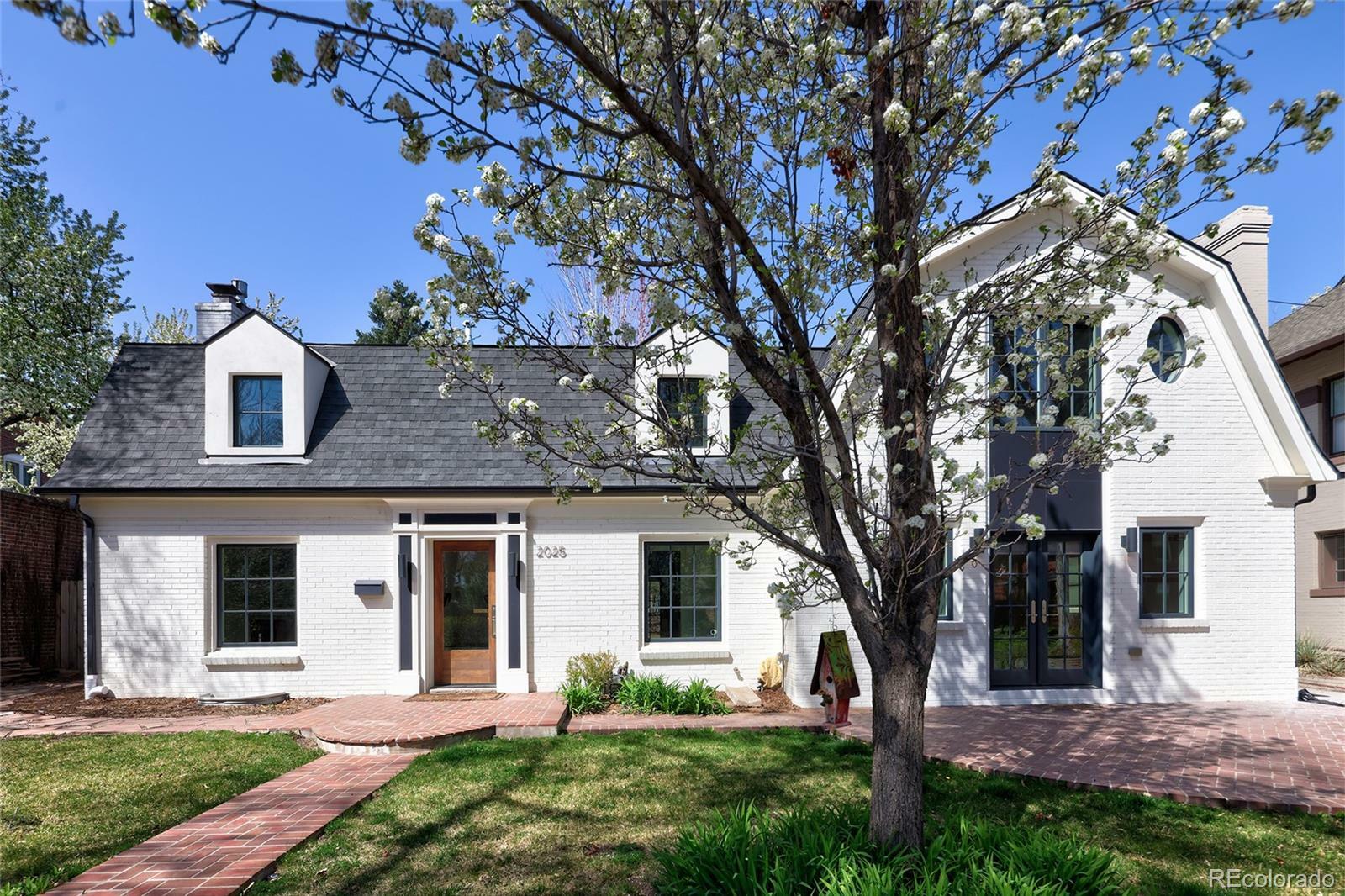 2025 Ash Street  Denver CO 80207 photo