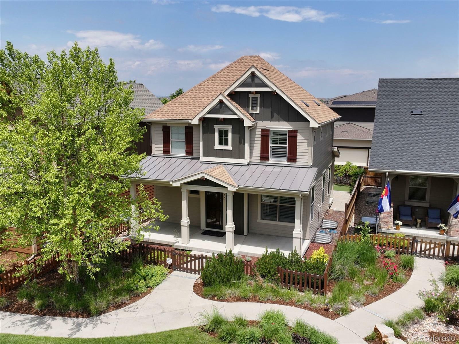 5080 Uinta Street  Denver CO 80238 photo