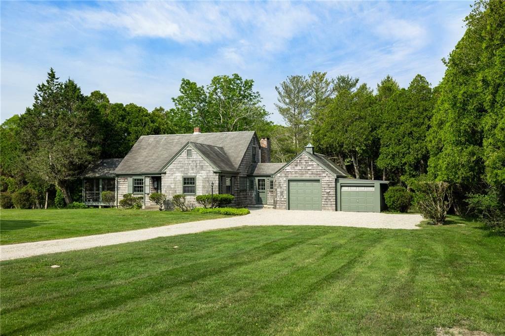Property Photo: 485 Long Highway RI 02837