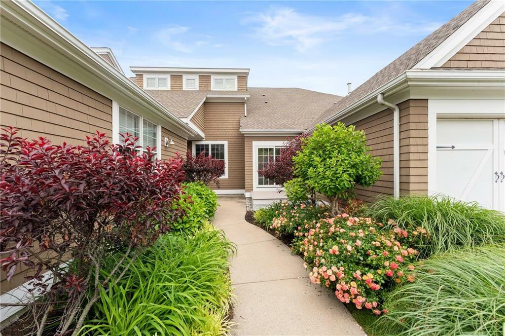 Property Photo: 83 Waters Edge Street 24 RI 02878