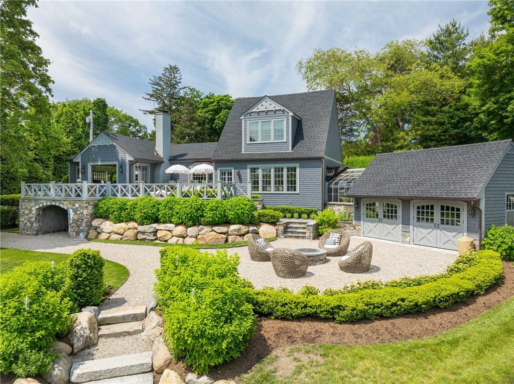 Property Photo: 4 Libby Lane RI 02806