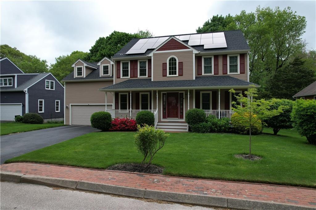 64 East Park Lane  South Kingstown RI 02879 photo