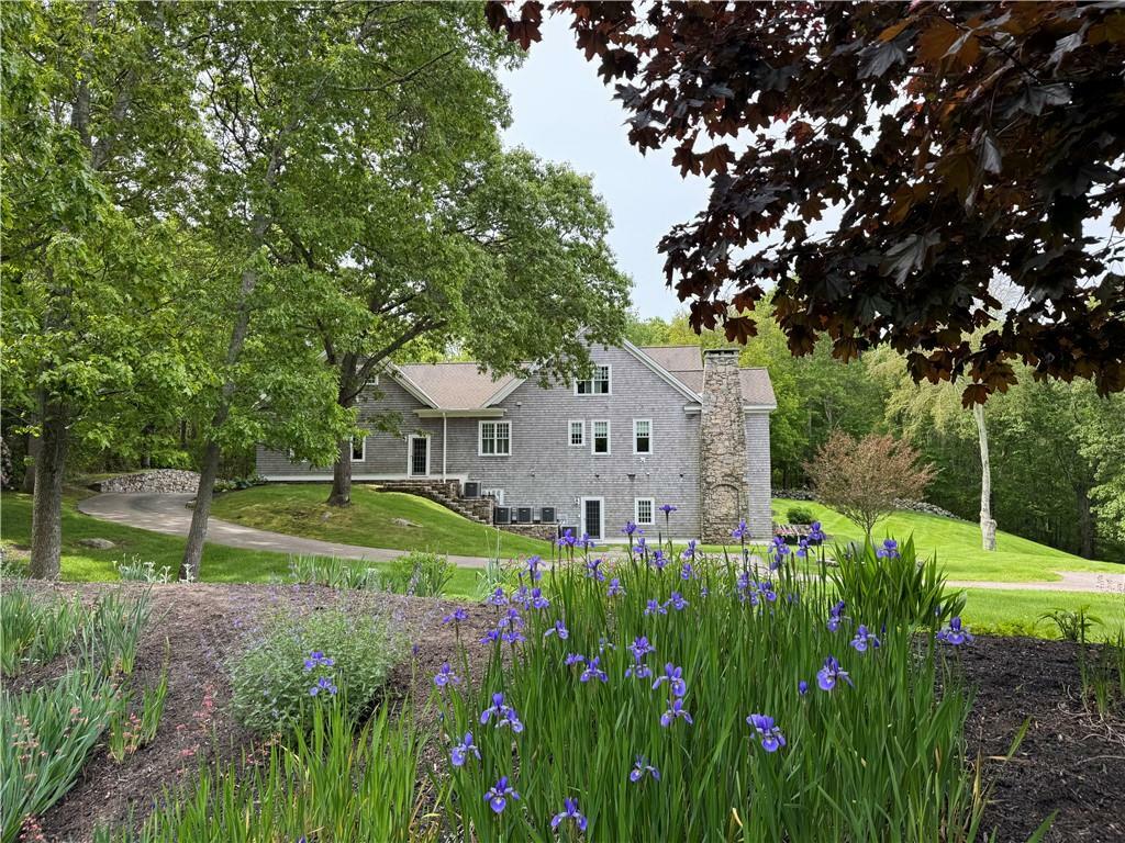 7 Spring Pond Road  Westerly RI 02891 photo