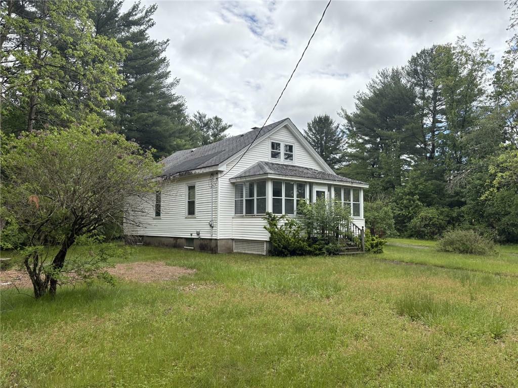 Property Photo: 52 Carpenter Street MA 02771
