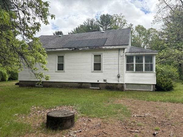 Property Photo: 52 Carpenter Street MA 02771