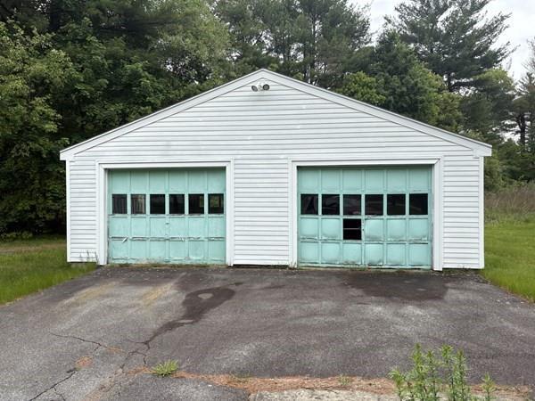 Property Photo:  52 Carpenter Street  MA 02771 