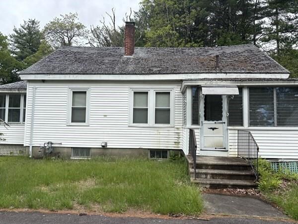 Property Photo:  52 Carpenter Street  MA 02771 