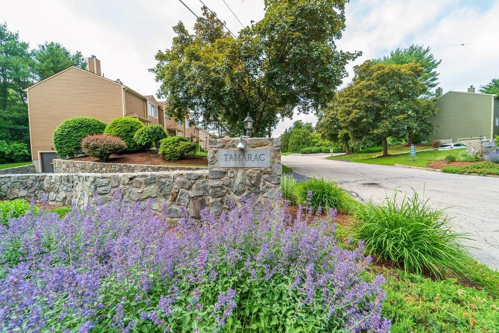 Property Photo: 7 Tamarac Drive F RI 02828