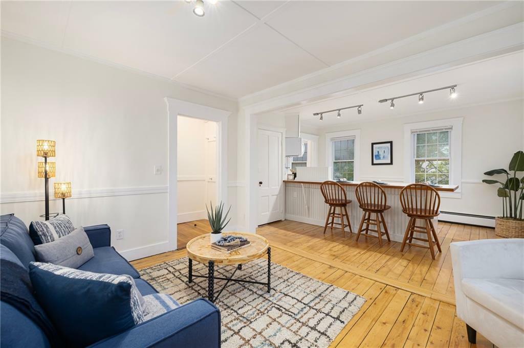 Property Photo: 43 Cherry Lane B RI 02879