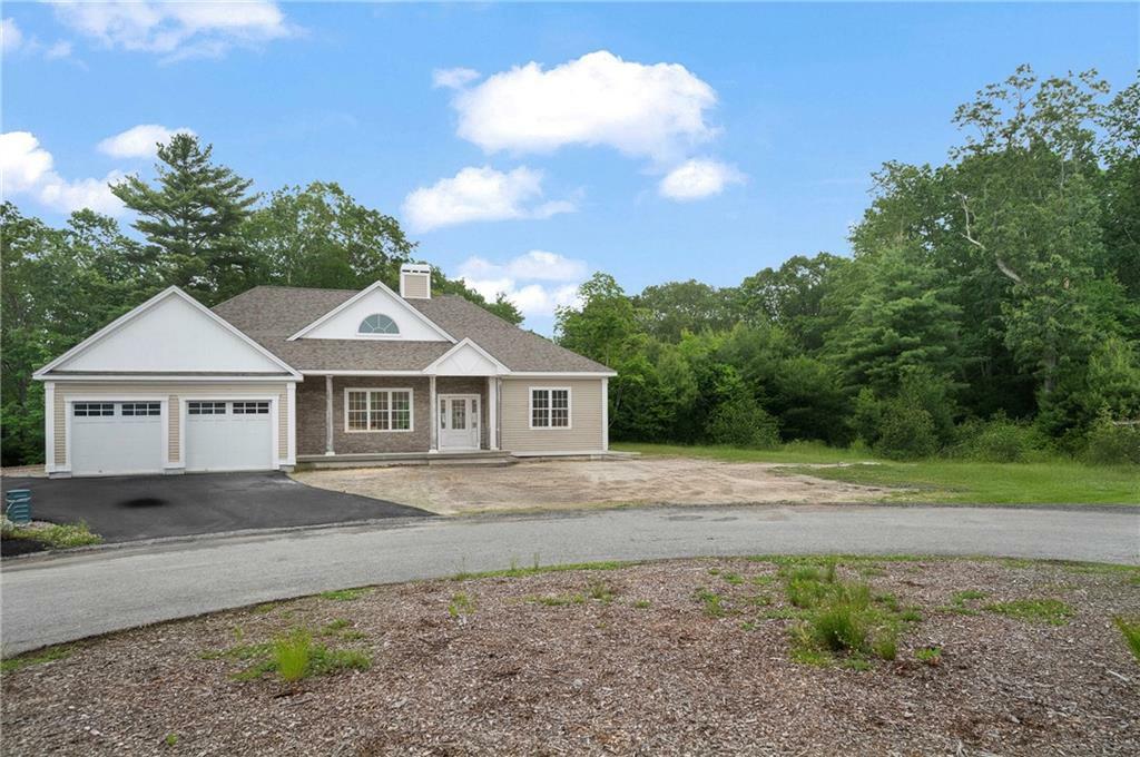 Property Photo:  3 Lacey Court  RI 02917 