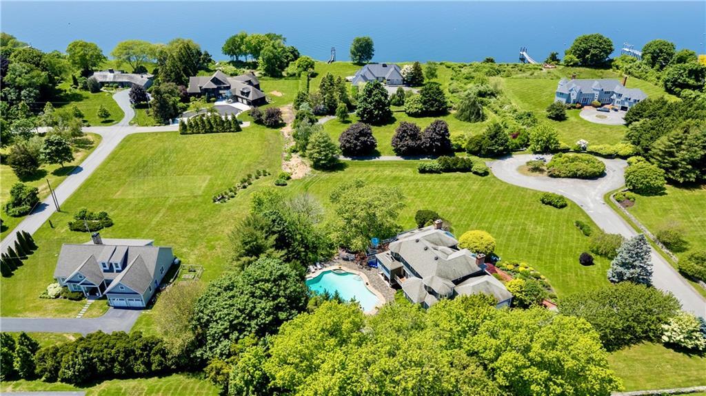 Property Photo: 95 Riverscape Lane RI 02878