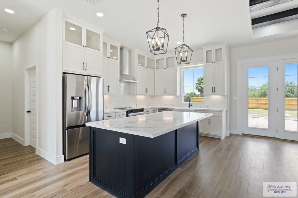 Property Photo: 25219 Chelsea Ln. TX 78552