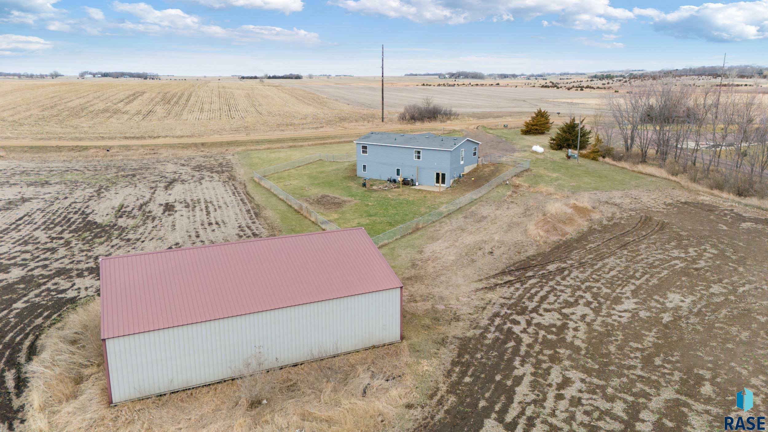 Property Photo: 27052 463rd Ave SD 57015