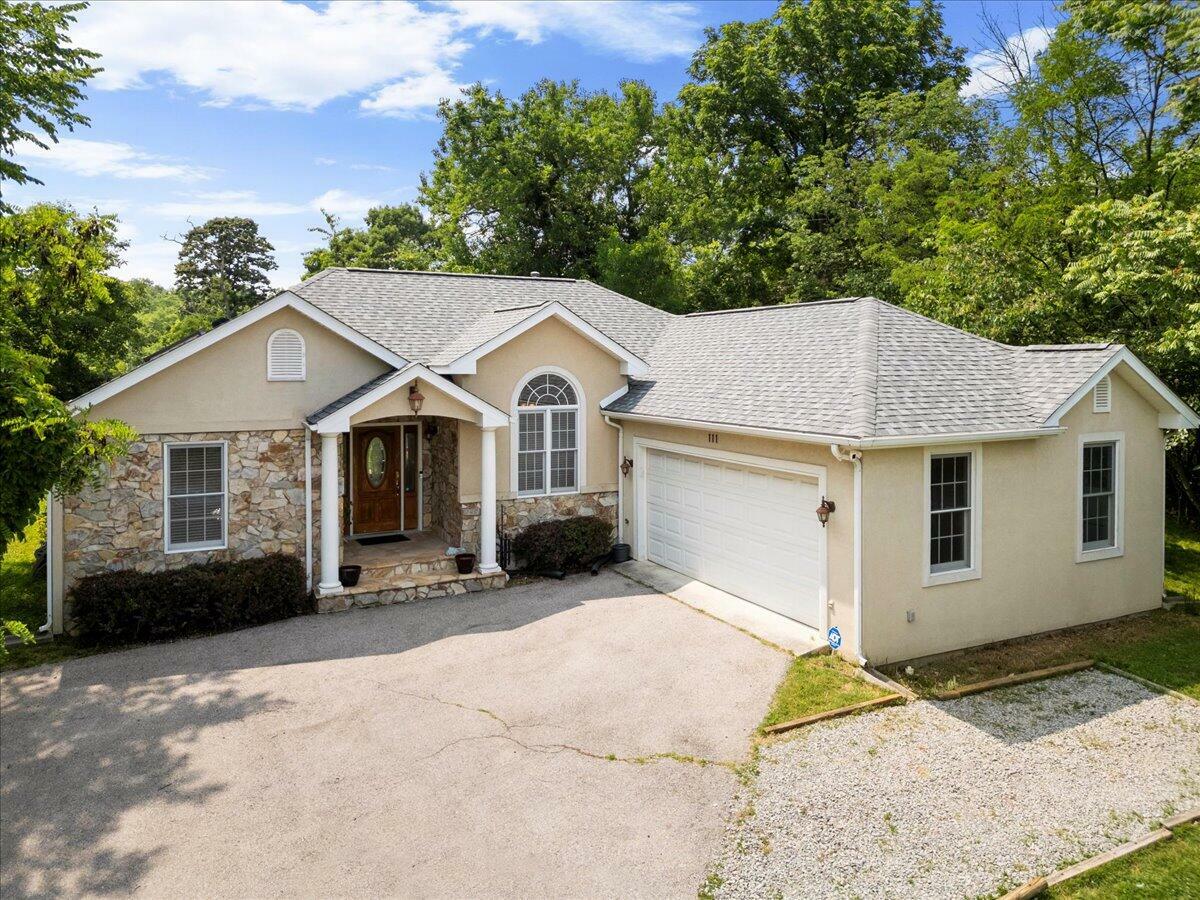 Property Photo:  111 Deer Trace Ln  VA 24153 