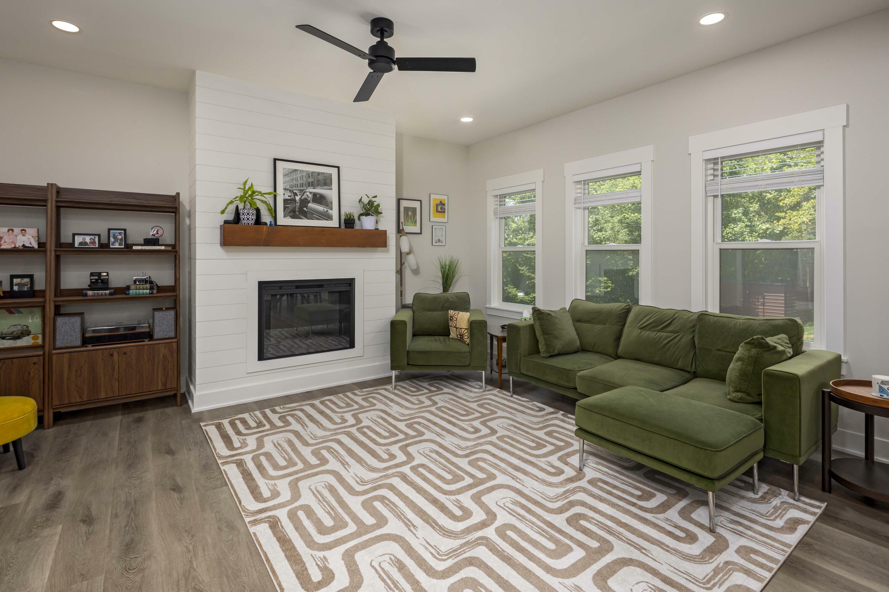 Property Photo: 1282 No Pone Road NW TN 37336