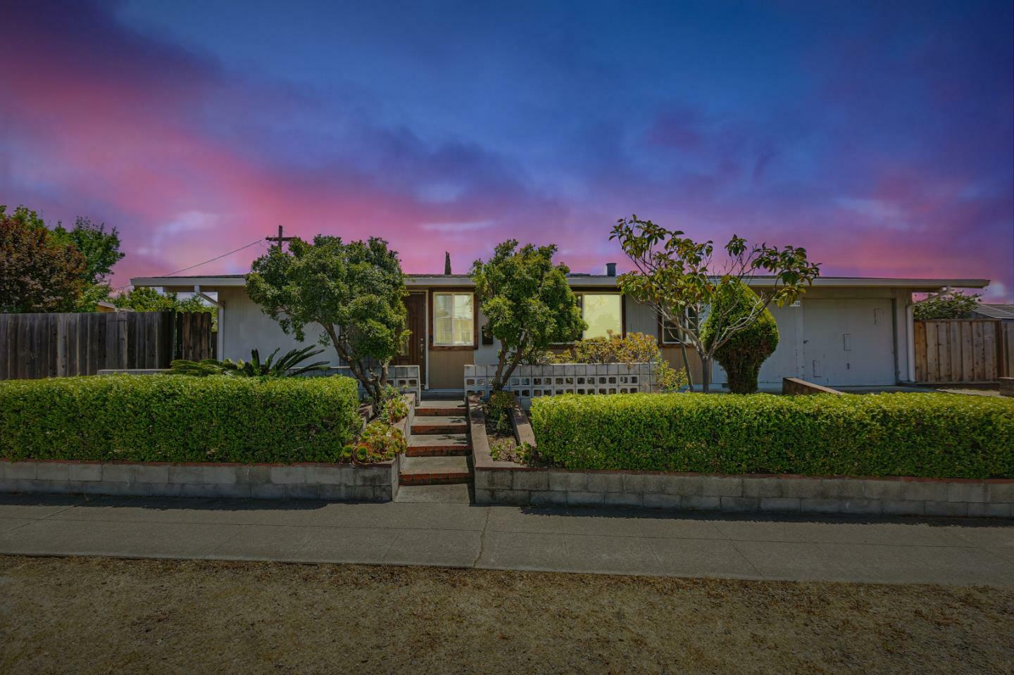 Property Photo: 3156 Gawain Drive CA 95127