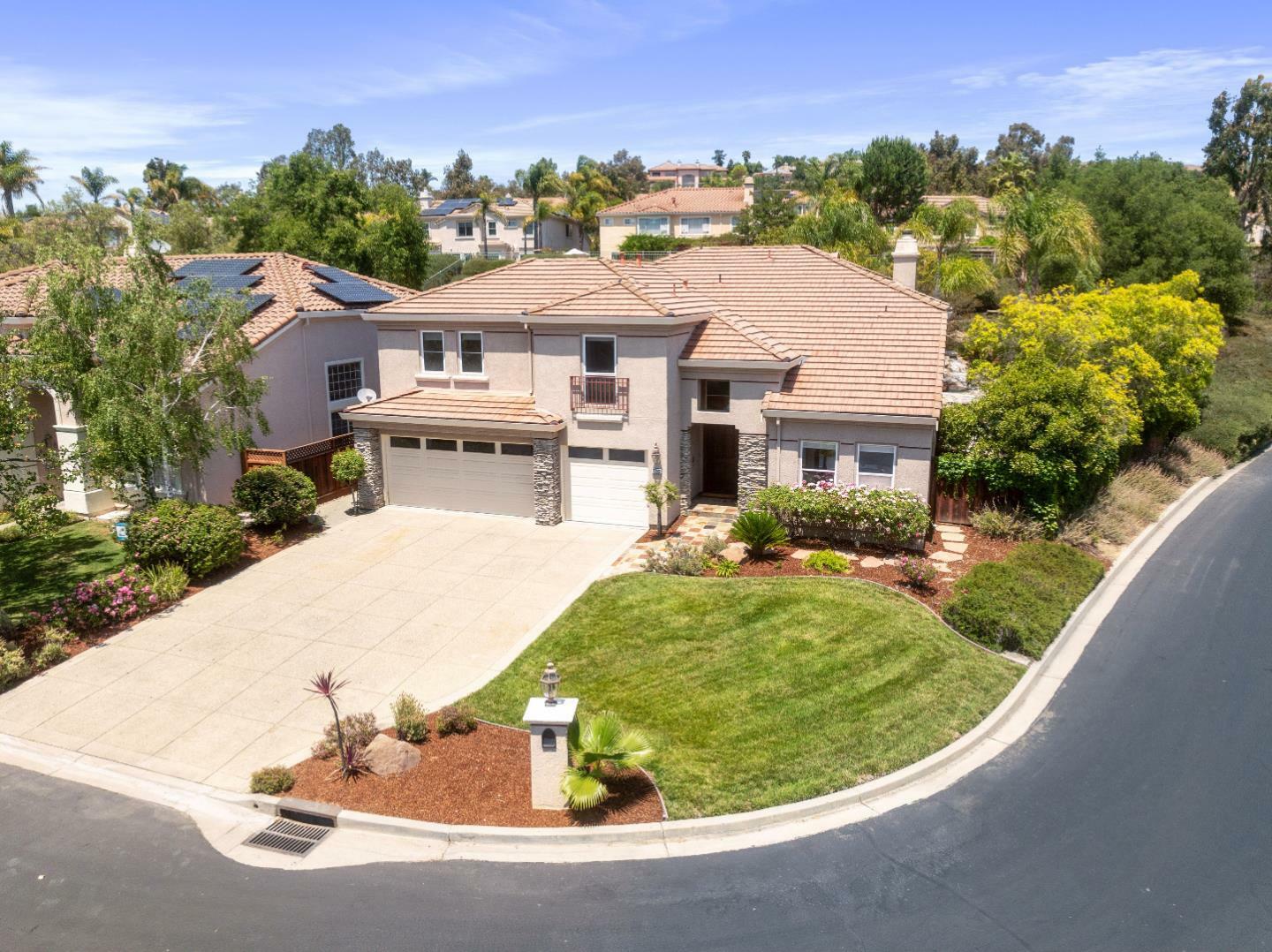 Property Photo: 5292 Apennines Circle CA 95138