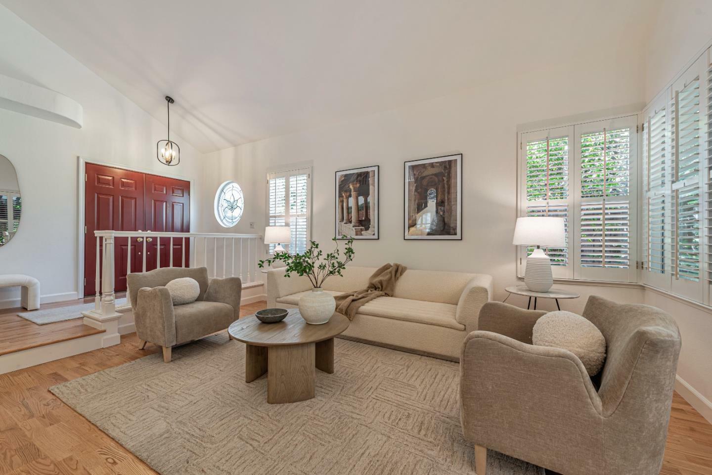 Property Photo: 11902 Shasta Spring Court CA 95014