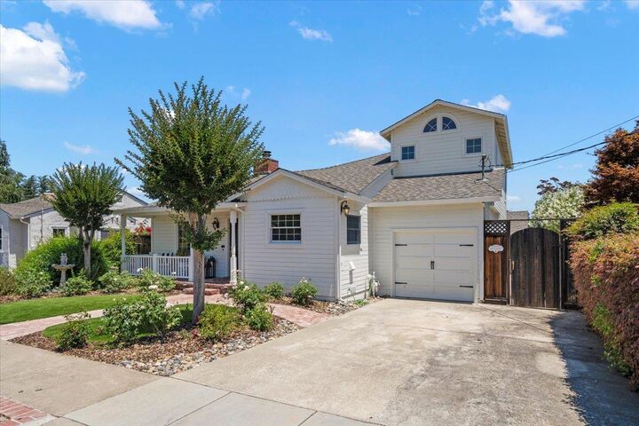 Property Photo:  15570 Loma Vista Avenue  CA 95032 