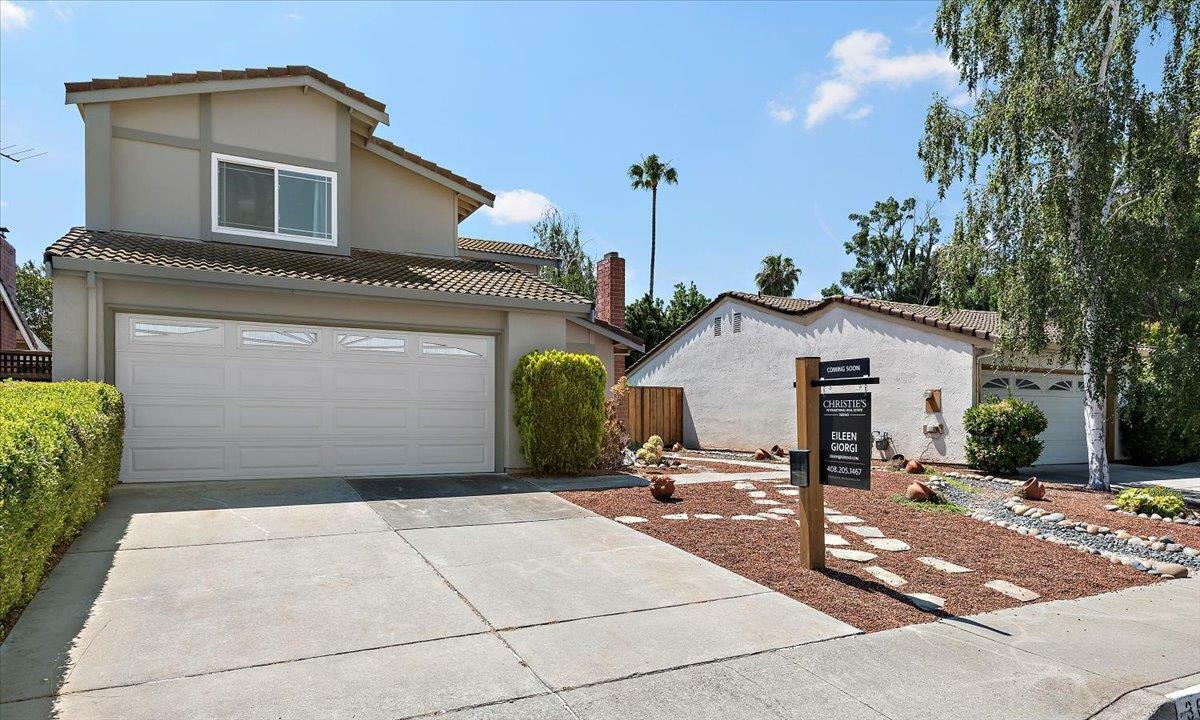 Property Photo: 36 Southmar Court CA 95138