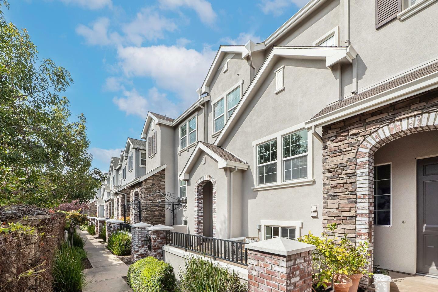 Property Photo: 582 Kiholo Terrace CA 94089