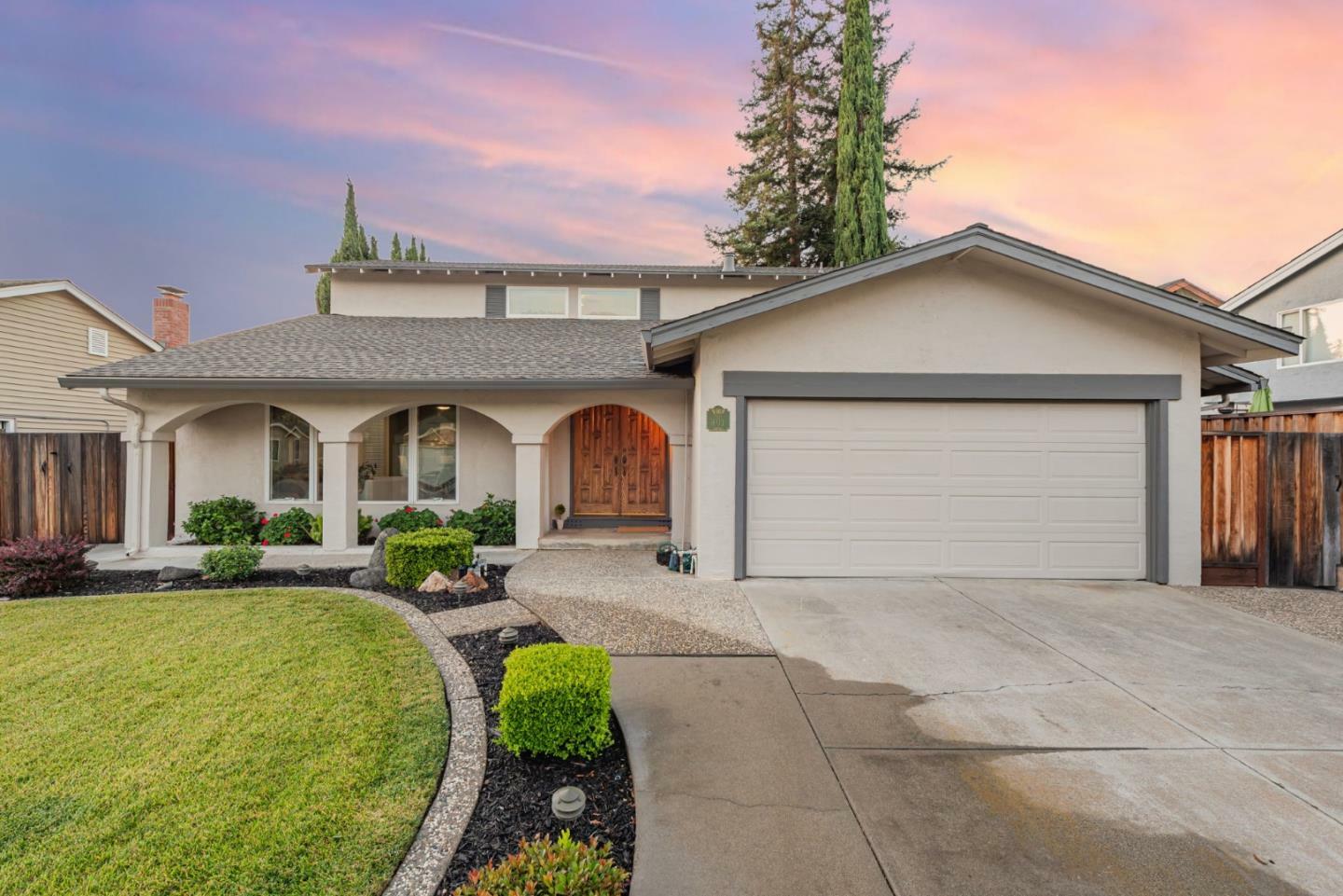 603 Galen Drive  San Jose CA 95123 photo