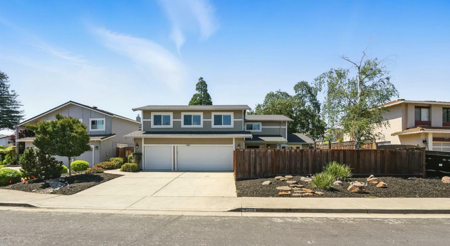 1010 Creekside Court  Morgan Hill CA 95037 photo