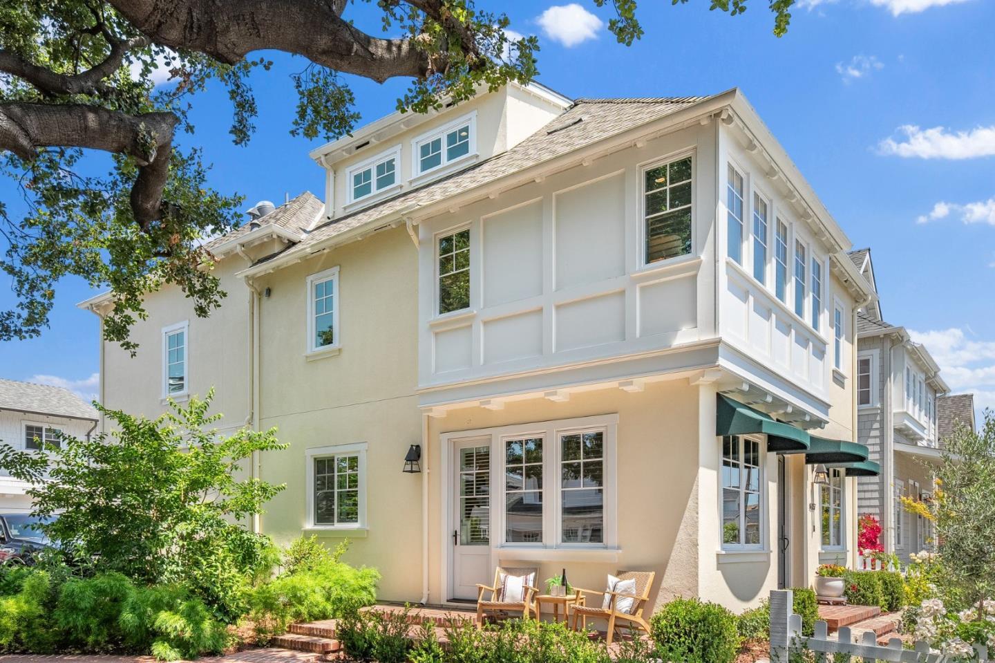 Property Photo:  16157 East Mozart Avenue  CA 95032 