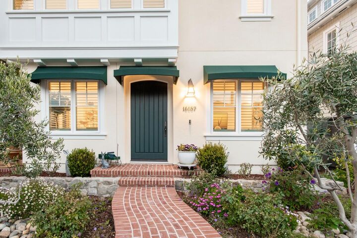 Property Photo:  16157 East Mozart Avenue  CA 95032 