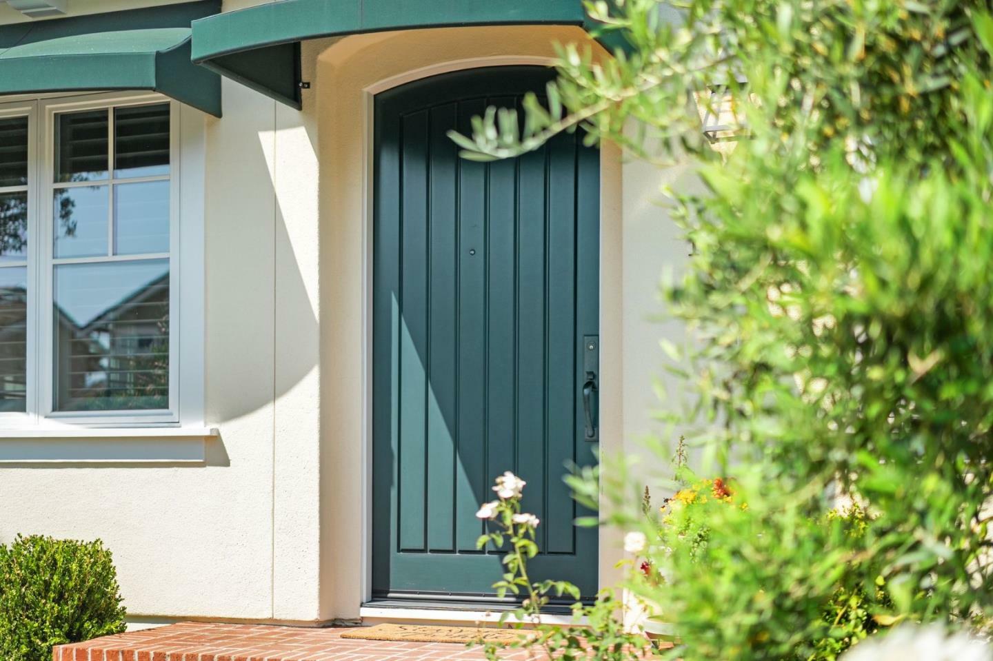 Property Photo: 16157 East Mozart Avenue CA 95032